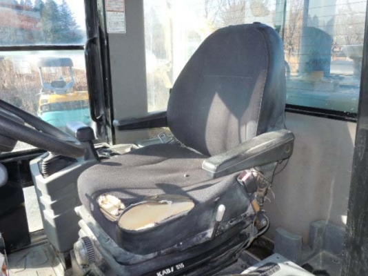 ขายรถตัก CAT 924G ขายรถตัก CAT 924G