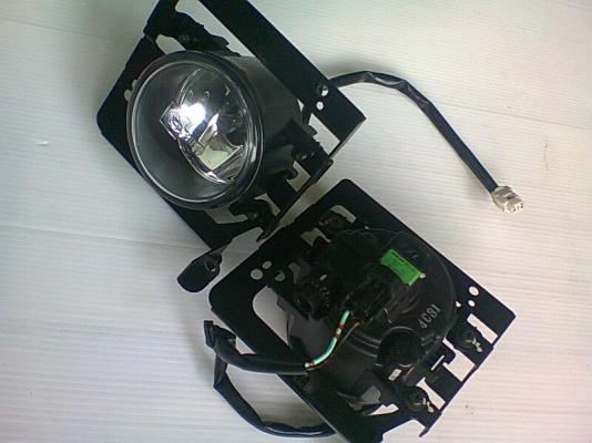 ไฟตัดหมอกแท้ CIBIE H11 หลอด PHILIPS 55W ไฟตัดหมอกแท้ CIBIE H11 หลอด PHILIPS 55W