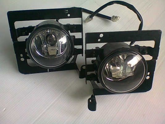 ไฟตัดหมอกแท้ CIBIE H11 หลอด PHILIPS 55W