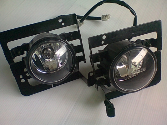 ไฟตัดหมอกแท้ CIBIE H11 หลอด PHILIPS 55W ไฟตัดหมอกแท้ CIBIE H11 หลอด PHILIPS 55W