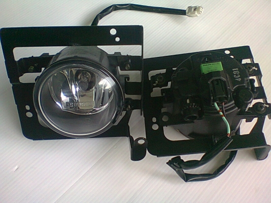 ไฟตัดหมอกแท้ CIBIE H11 หลอด PHILIPS 55W ไฟตัดหมอกแท้ CIBIE H11 หลอด PHILIPS 55W