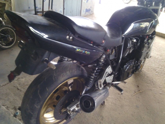 ขายครับxjr1200ccปี98-99 อินวอย+สรรพสามิตร