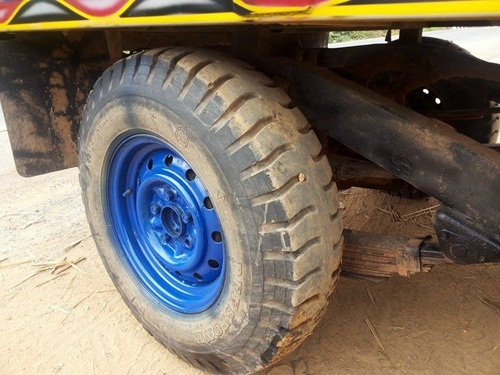 โอนเงินค่าเดินทางมา10000 ส่งแล้วครับหนองคาย ขอบคุณtruck2hand ครับ