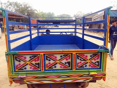 โอนเงินค่าเดินทางมา10000 ส่งแล้วครับหนองคาย ขอบคุณtruck2hand ครับ