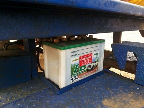 โอนเงินค่าเดินทางมา10000 ส่งแล้วครับหนองคาย ขอบคุณtruck2hand ครับ