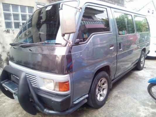 รถตู้เออเเวน รถตู้เออเเวน