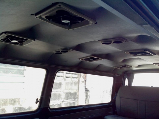 รถตู้เออเเวน รถตู้เออเเวน