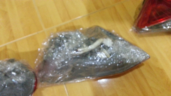 ไฟท้าย Camry ปี 2012-2014 ของแท้ถอด สภาพสวยเก็บในกล่องอย่างดี ไฟท้าย Camry ปี 2012-2014 ของแท้ถอด สภาพสวยเก็บในกล่องอย่างดี