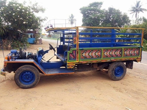 โอนเงินค่าเดินทางมา10000 ส่งแล้วครับหนองคาย ขอบคุณtruck2hand ครับ