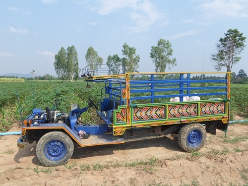 โอนเงินค่าเดินทางมา10000 ส่งแล้วครับหนองคาย ขอบคุณtruck2hand ครับ