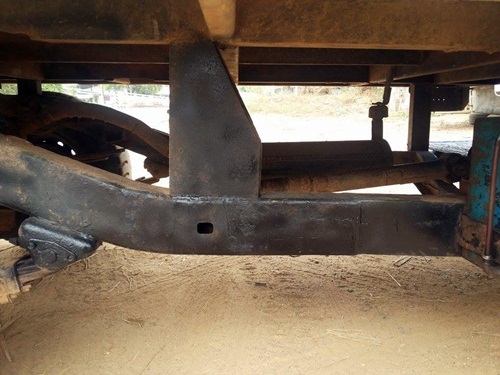 โอนเงินค่าเดินทางมา10000 ส่งแล้วครับหนองคาย ขอบคุณtruck2hand ครับ