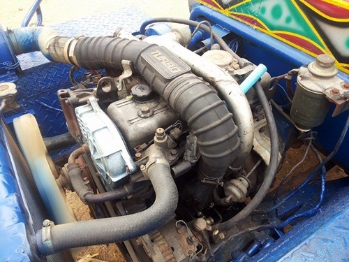 โอนเงินค่าเดินทางมา10000 ส่งแล้วครับหนองคาย ขอบคุณtruck2hand ครับ