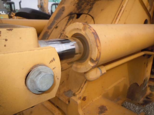 ขายรถตัก CAT 924G ขายรถตัก CAT 924G