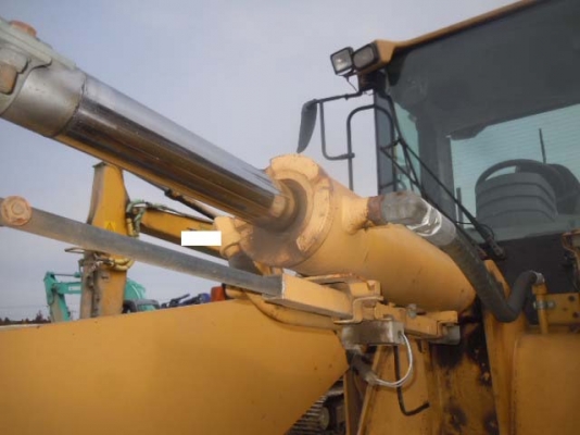 ขายรถตัก CAT 924G ขายรถตัก CAT 924G