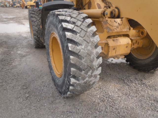 ขายรถตัก CAT 924G ขายรถตัก CAT 924G