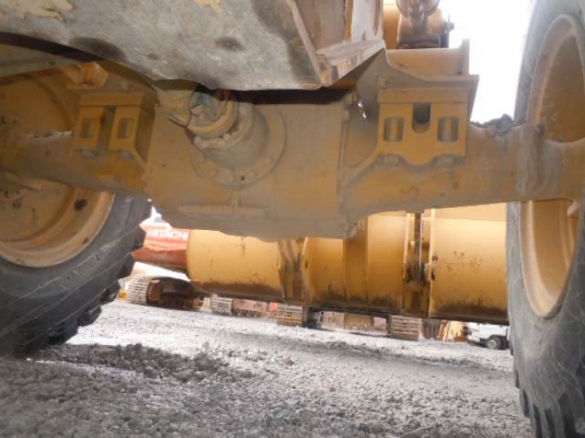 ขายรถตัก CAT 924G ขายรถตัก CAT 924G