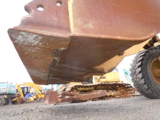 ขายรถตัก CAT 924G ขายรถตัก CAT 924G