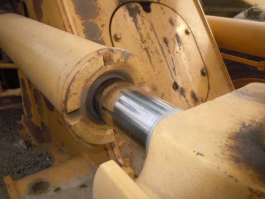 ขายรถตัก CAT 924G ขายรถตัก CAT 924G