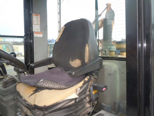 ขายรถตัก CAT 924G ขายรถตัก CAT 924G