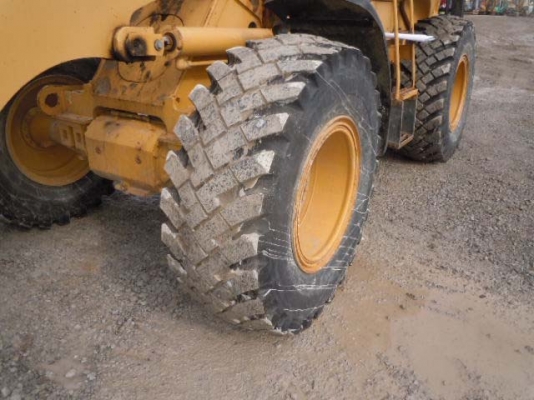 ขายรถตัก CAT 924G ขายรถตัก CAT 924G