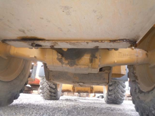 ขายรถตัก CAT 924G ขายรถตัก CAT 924G