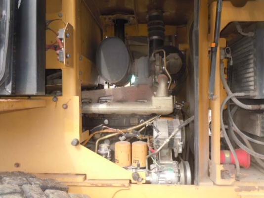 ขายรถตัก CAT 924G ขายรถตัก CAT 924G