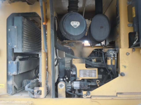 ขายรถตัก CAT 924G ขายรถตัก CAT 924G