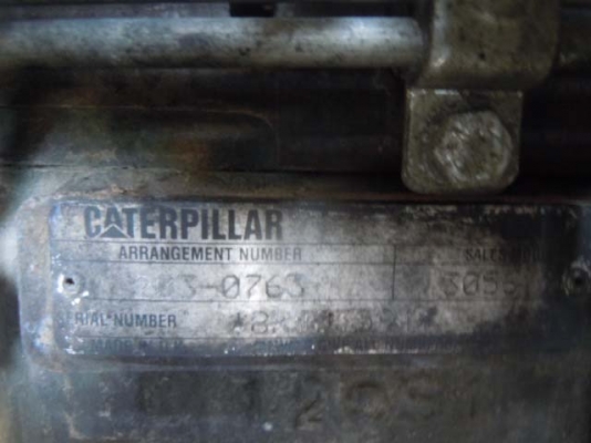 ขายรถตัก CAT 924G ขายรถตัก CAT 924G