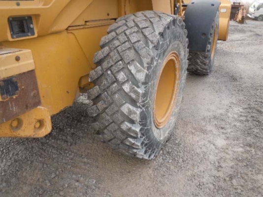 ขายรถตัก CAT 924G ขายรถตัก CAT 924G