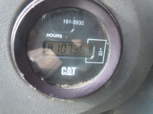 ขายรถตัก CAT 924G ขายรถตัก CAT 924G