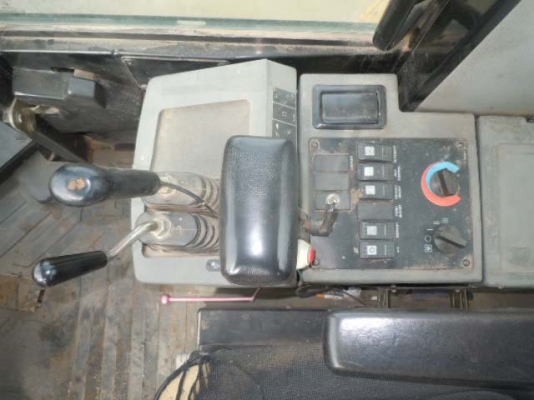 ขายรถตัก CAT 924G ขายรถตัก CAT 924G