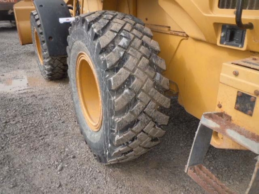 ขายรถตัก CAT 924G ขายรถตัก CAT 924G