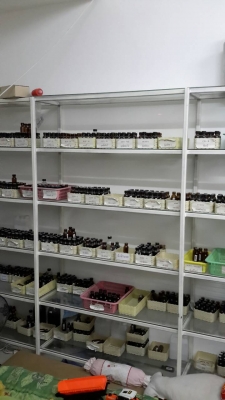 เซ้งร้านน้ำหอม