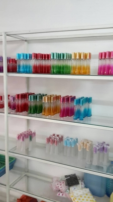 เซ้งร้านน้ำหอม