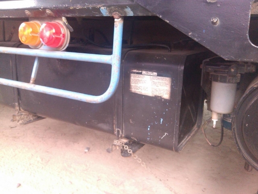 หกล้อ อีซูซุ NPR115 รถห้างปี36 หลังคาโดยสารช่วงยาว5เมตร สภาพดีสวยเดิมทั้งคัน เอกสาร ทะเบียนพร้อม โอน