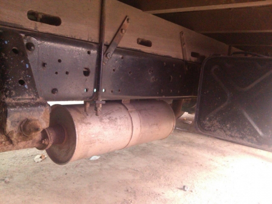 หกล้อ อีซูซุ NPR115 รถห้างปี36 หลังคาโดยสารช่วงยาว5เมตร สภาพดีสวยเดิมทั้งคัน เอกสาร ทะเบียนพร้อม โอน