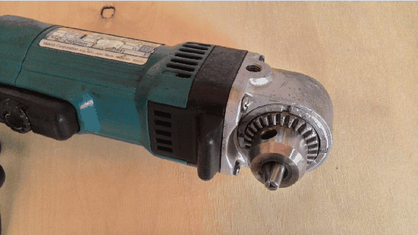 ขายด่วนสว่านหัวงอ Makita DA3010 ขายด่วนสว่านหัวงอ Makita DA3010