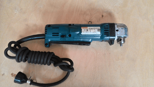 ขายด่วนสว่านหัวงอ Makita DA3010 ขายด่วนสว่านหัวงอ Makita DA3010