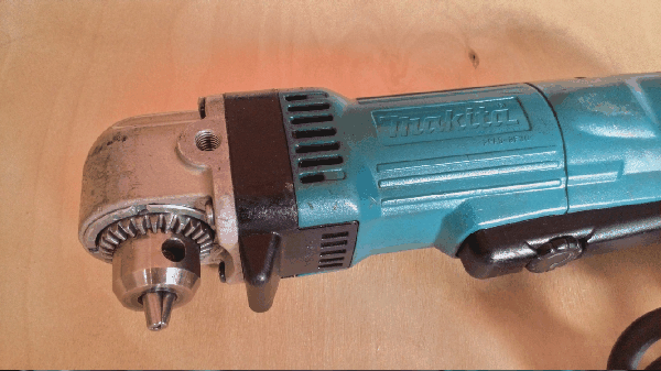 ขายด่วนสว่านหัวงอ Makita DA3010 ขายด่วนสว่านหัวงอ Makita DA3010