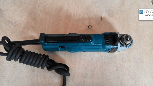 ขายด่วนสว่านหัวงอ Makita DA3010 ขายด่วนสว่านหัวงอ Makita DA3010