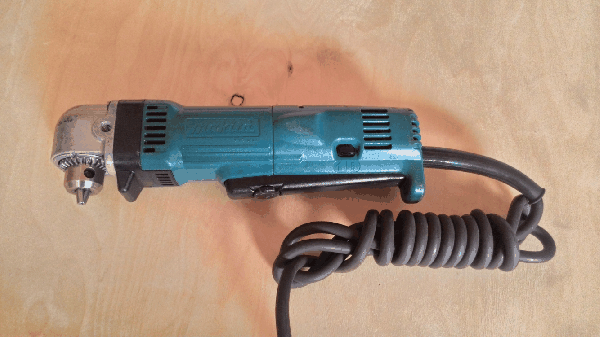 ขายด่วนสว่านหัวงอ Makita DA3010 ขายด่วนสว่านหัวงอ Makita DA3010