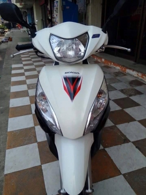 ลายใหม่ล่าสุด New Honda Spacy i ปี 2556 สีทูโทน รถสวย ขับดีมากๆ เพียง 21000 บาท ลายใหม่ล่าสุด New Honda Spacy i ปี 2556 สีทูโทน รถสวย ขับดีมากๆ เพียง 21000 บาท