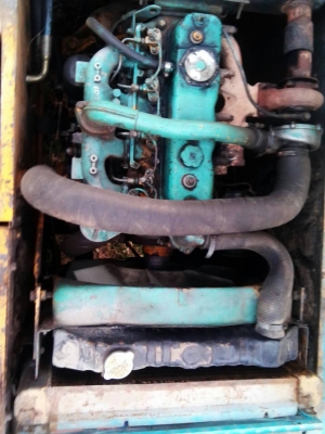 ขายแมกโค120sk045รถทำงานทุกวันเครื่องเดิมปั้มเดิมแทรก70/ใหญ่ ขายแมกโค120sk045รถทำงานทุกวันเครื่องเดิมปั้มเดิมแทรก70/ใหญ่