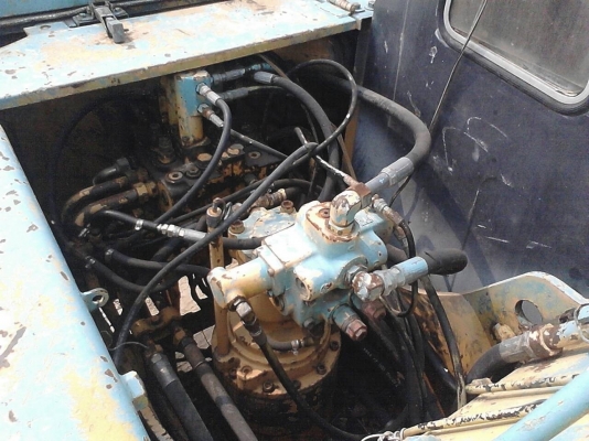 ขายแมกโค120sk045รถทำงานทุกวันเครื่องเดิมปั้มเดิมแทรก70/ใหญ่ ขายแมกโค120sk045รถทำงานทุกวันเครื่องเดิมปั้มเดิมแทรก70/ใหญ่