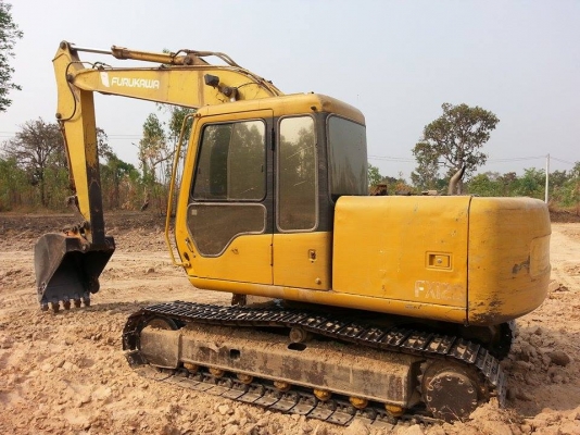 ขายแบคโคFURUKAWA FX120-3นำเข้าจากญี่ปุ่น ไฟฟ้าครบ หน้าจอใช้ได้ มอเตอร์คันเร่งใช้ได้ดี ปั้มดี เอวแน่น ไม่โหลด ทำงานเร็ว โซ่ดี บูมอาร์มดี สภาพพร้อมใช้งาน ราคา850,000 สนใจโทร090-8588220คุณนะ 093-3258446คุณบิวตี้ ID:narong498 หรือwww.truck.in.th/498 หรือfb:ณร ขายแบคโคFURUKAWA FX120-3นำเข้าจากญี่ปุ่น ไฟฟ้าครบ หน้าจอใช้ได้ มอเตอร์คันเร่งใช้ได้ดี ปั้มดี เอวแน่น ไม่โหลด ทำงานเร็ว โซ่ดี บูมอาร์มดี สภาพพร้อมใช้งาน ราคา850,000 สนใจโทร090-8588220คุณนะ 093-3258446คุณบิวตี้ ID:narong498 หรือwww.truck.in.th/498 หรือfb:ณร