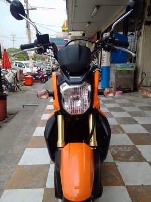 เทรนใหม่ล่าสุด Honda Zoomer X ปี 2556 รถสวยมาก ชุดสีสวยใสสุดๆ คุณภาพดีจริง เทรนใหม่ล่าสุด Honda Zoomer X ปี 2556 รถสวยมาก ชุดสีสวยใสสุดๆ คุณภาพดีจริง