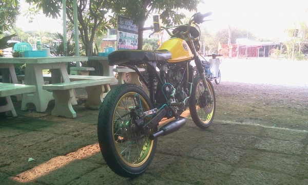 ขาย GL เครื่องโซ ลูกเดิม ชัก 3 สภาพหล่อๆ (ไม่มี ท.บ เเต่ออกใบซื้อขายให้จากทางร้าน) ค่าตัว 12500 บาท สนใจทักเเชทหรือโทรสอบถาม 089-8054390 /083-9008343 โอ๋ อยู่จังหวัด ลพบุรี