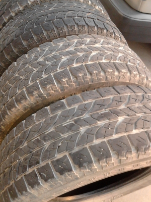 245/70R16 YOKOHAMA A/T-S ชุด 4 เส้น ขอดูภาพได้ยากไลน์ไอดี 0814273941 245/70R16 YOKOHAMA A/T-S ชุด 4 เส้น ขอดูภาพได้ยากไลน์ไอดี 0814273941