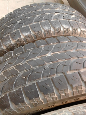 245/70R16 YOKOHAMA A/T-S ชุด 4 เส้น ขอดูภาพได้ยากไลน์ไอดี 0814273941 245/70R16 YOKOHAMA A/T-S ชุด 4 เส้น ขอดูภาพได้ยากไลน์ไอดี 0814273941