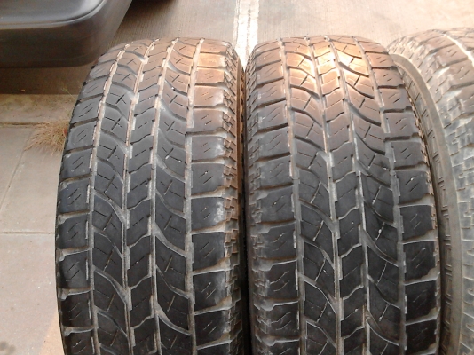 245/70R16 YOKOHAMA A/T-S ชุด 4 เส้น ขอดูภาพได้ยากไลน์ไอดี 0814273941 245/70R16 YOKOHAMA A/T-S ชุด 4 เส้น ขอดูภาพได้ยากไลน์ไอดี 0814273941